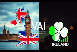 Kosten für die Umsatzsteuerregistrierung für Unternehmen – Warum Großbritannien und Irland die bessere Wahl sind