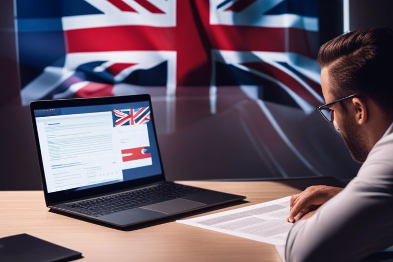 Leitfaden zur britischen Einkommensteuer für Unternehmer