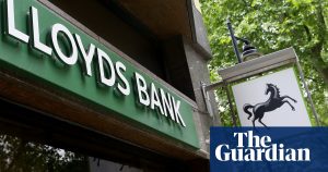 Lloyds plant die Schließung weiterer 55 Bankfilialen | Lloyds Banking Group