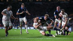 Maggie Alphonsi: 5 Sporttipps, die Sie in Ihrem Unternehmen anwenden können