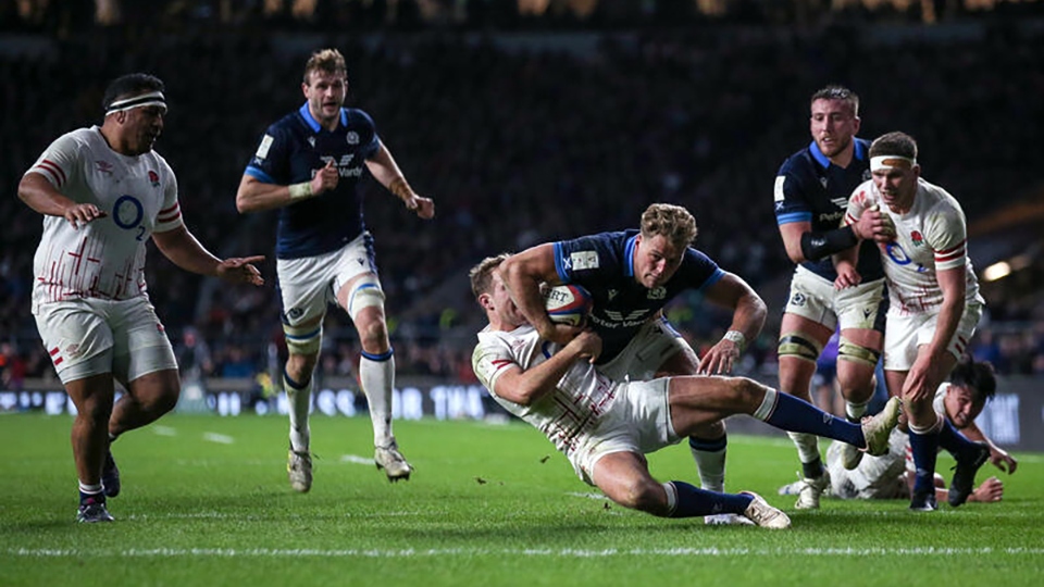 Maggie Alphonsi: 5 Sporttipps, die Sie in Ihrem Unternehmen anwenden können