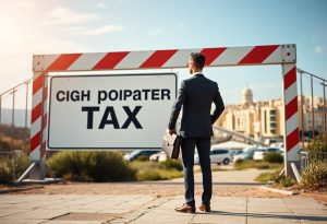 Maltas hohe Körperschaftssteuer – ein Hindernis für die Gründung neuer Unternehmen