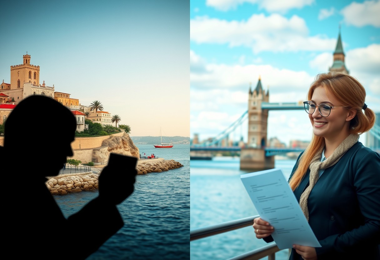 Maltas versteckte Kosten für Unternehmensgründungen – Warum Großbritannien die klügere Wahl ist