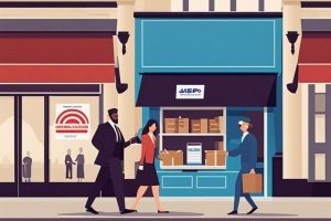 Maximierung der USPs für das Geschäftswachstum im Vereinigten Königreich