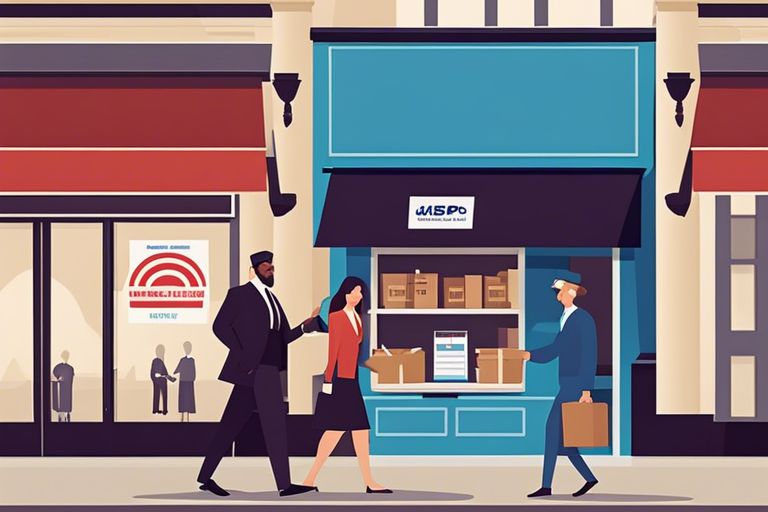 Maximierung der USPs für das Geschäftswachstum im Vereinigten Königreich