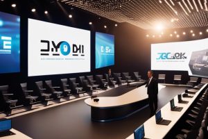 Maximierung der öffentlichen Präsenz neu gelisteter OTC-Unternehmen