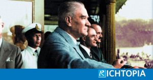 Mustafa Kemal Atatürk (Biografie und Führungseigenschaften)