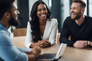 Nutzung von Webinaren zur Vermarktung neu gelisteter OTC-Unternehmen