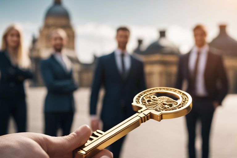 Pflichten der Mitglieder in einem Garantieunternehmen in Großbritannien