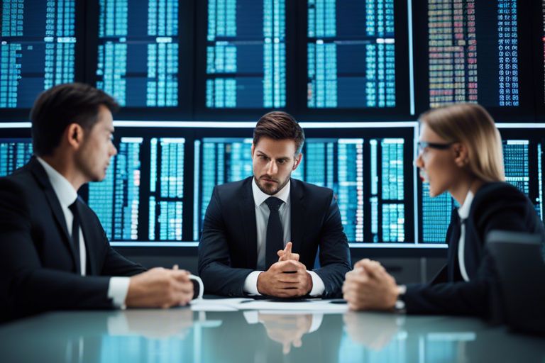 Rolle von Wertpapieranwälten bei OTC-Marktnotierungen