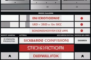 SIC-Codes im Vereinigten Königreich – Suchen und Ändern