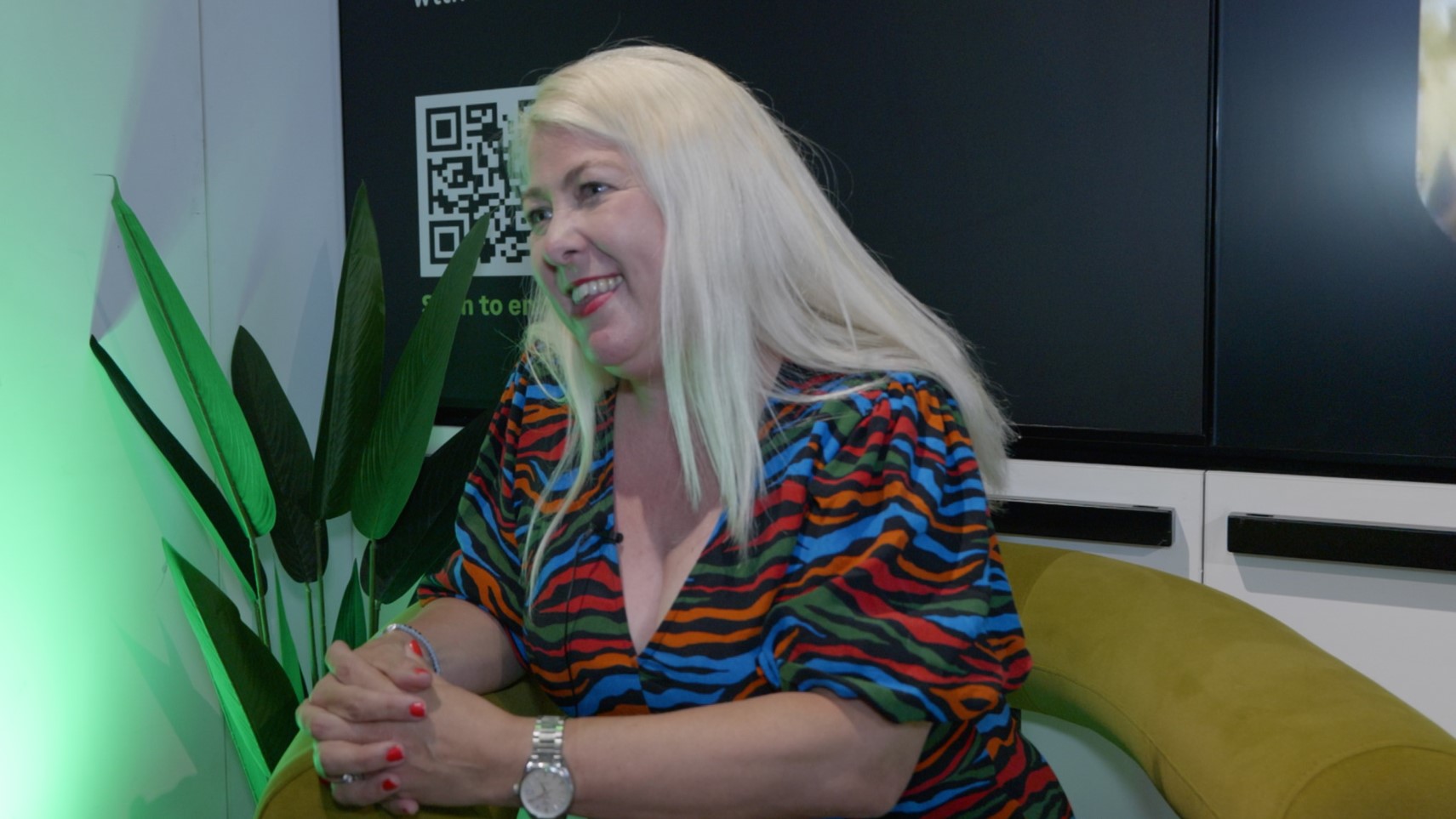 Sage Pop-Up Shop Gewinner Nr. 1 – Deborah Maclaren, LoveReading