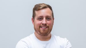 Samuel Leach, Gründer, Samuel and Co Trading