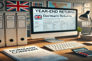 Schritte zur Gründung eines ruhenden Unternehmens im Vereinigten Königreich