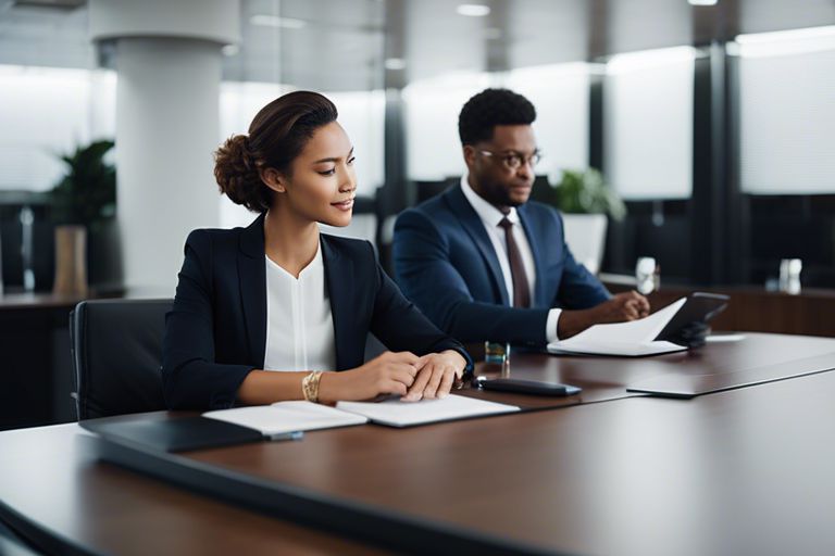 Schritte zur Registrierung neuer Direktoren und Sekretäre für OTC-Notierungen