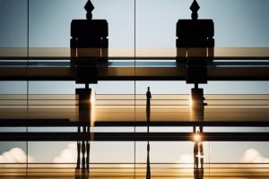 Schritte zur Vorbereitung einer umgekehrten Fusion