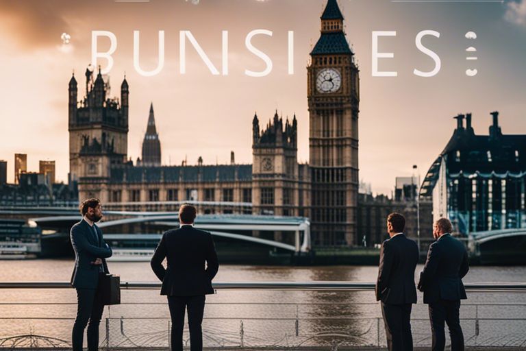 Sicherung der Unternehmensfinanzierung im Vereinigten Königreich