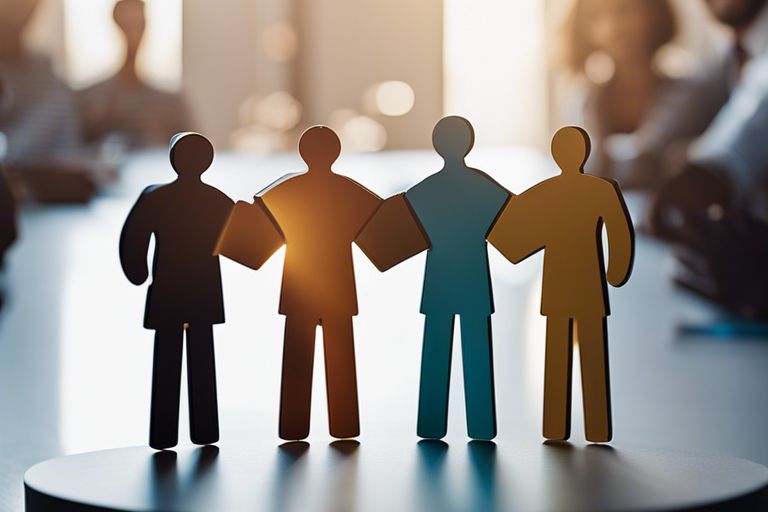 So beschaffen Sie Kapital, ohne die Kontrolle zu verlieren