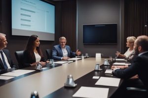 So geben Sie zusätzliche Anteile an einer britischen Ltd.-Gesellschaft aus