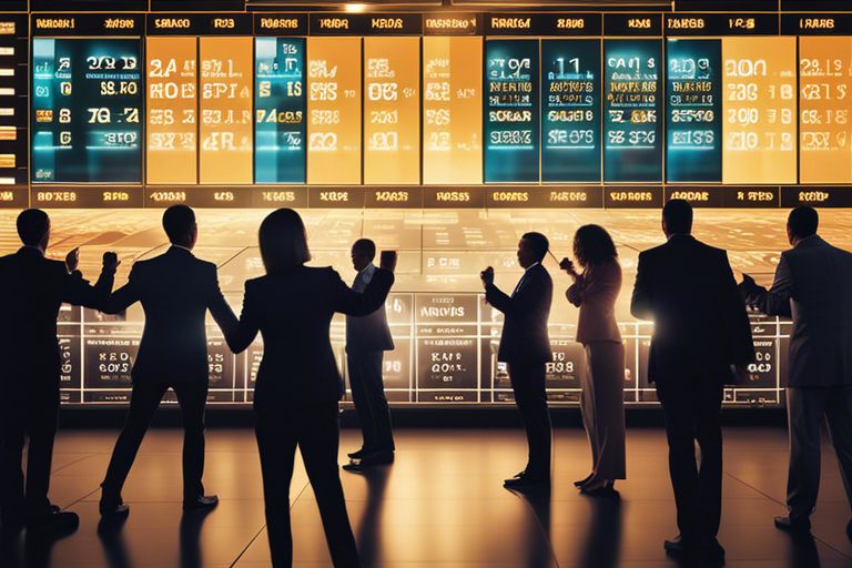 So nutzen Sie öffentliche Einträge für Mitarbeiteranreize