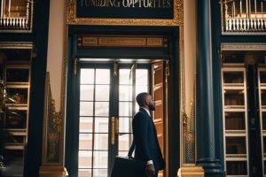 So sichern Sie sich die Finanzierung Ihres britischen Geschäftsvorhabens