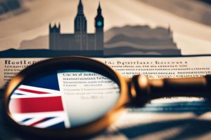 So sichern Sie sich eine Marke in Großbritannien