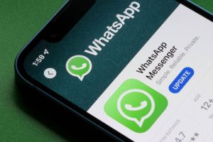 So stellen Sie gelöschten WhatsApp-Chat auf dem iPhone wieder her (5 Methoden)