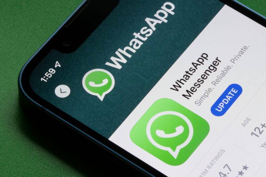So stellen Sie gelöschten WhatsApp-Chat auf dem iPhone wieder her (5 Methoden)