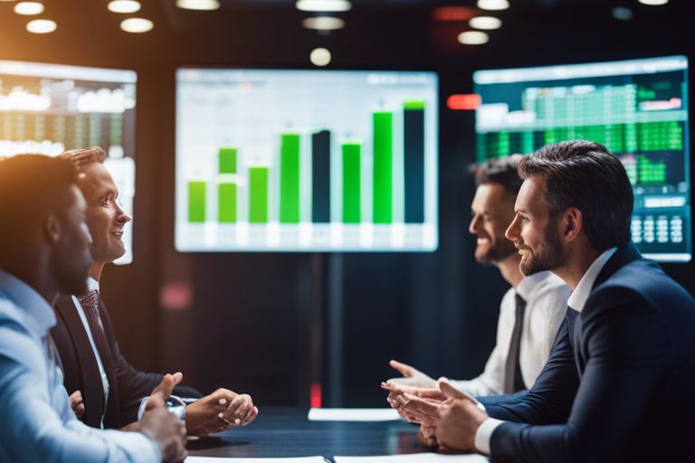 Strategien zur Anlegerbindung für außerbörslich notierte Unternehmen