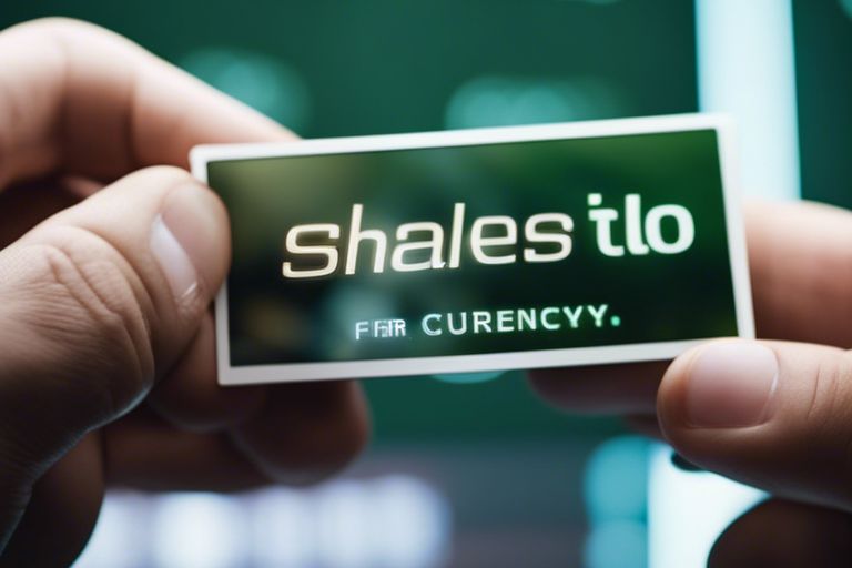 Tausch von Aktien gegen Produkte und Dienstleistungen – Ein Leitfaden