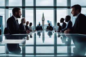 Umgang mit den Pflichten der Aktionäre im Vereinigten Königreich