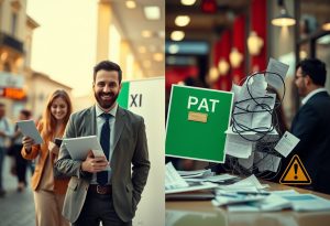 Umsatzsteuer-Registrierung für Unternehmen – Großbritannien und Irland vereinfachen, was Malta kompliziert macht