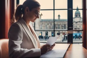 Umsatzsteuer-Registrierungsprozess für neue Unternehmen in England