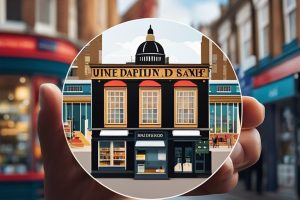 Verbessern Sie Ihr Geschäft in Großbritannien mit Online-Zahlungslösungen