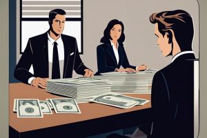 Verwaltung der Sozialversicherung für britische Unternehmen