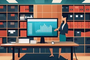 Vor- und Nachteile virtueller vs. physischer Büros im Vereinigten Königreich