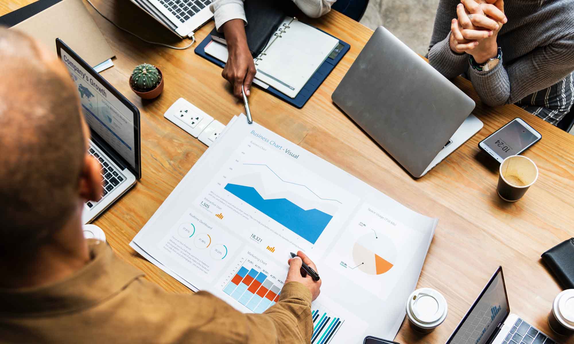 Vorteile einer Gesellschaft mit beschränkter Haftung