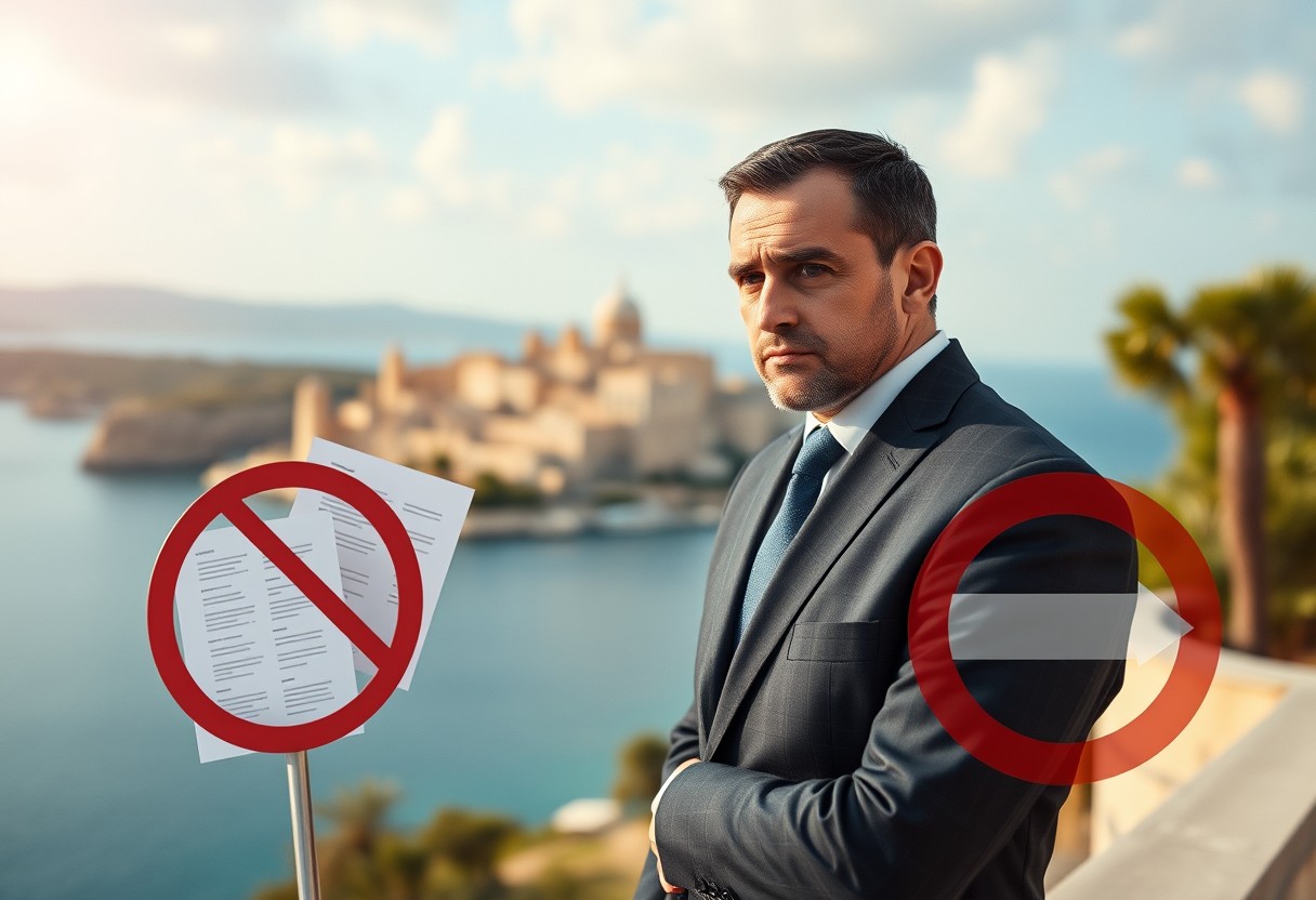 Warum Malta nicht die richtige Wahl für die Gründung neuer Unternehmen ist