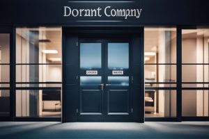 Was Sie über ruhende Unternehmen im Vereinigten Königreich wissen sollten