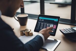 Wie PAYE britischen Unternehmen Zeit und Geld sparen kann