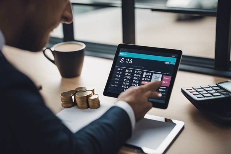 Wie PAYE britischen Unternehmen Zeit und Geld sparen kann