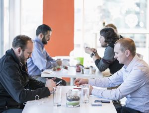 Wie Sie mit der digitalen Transformation große Erfolge erzielen