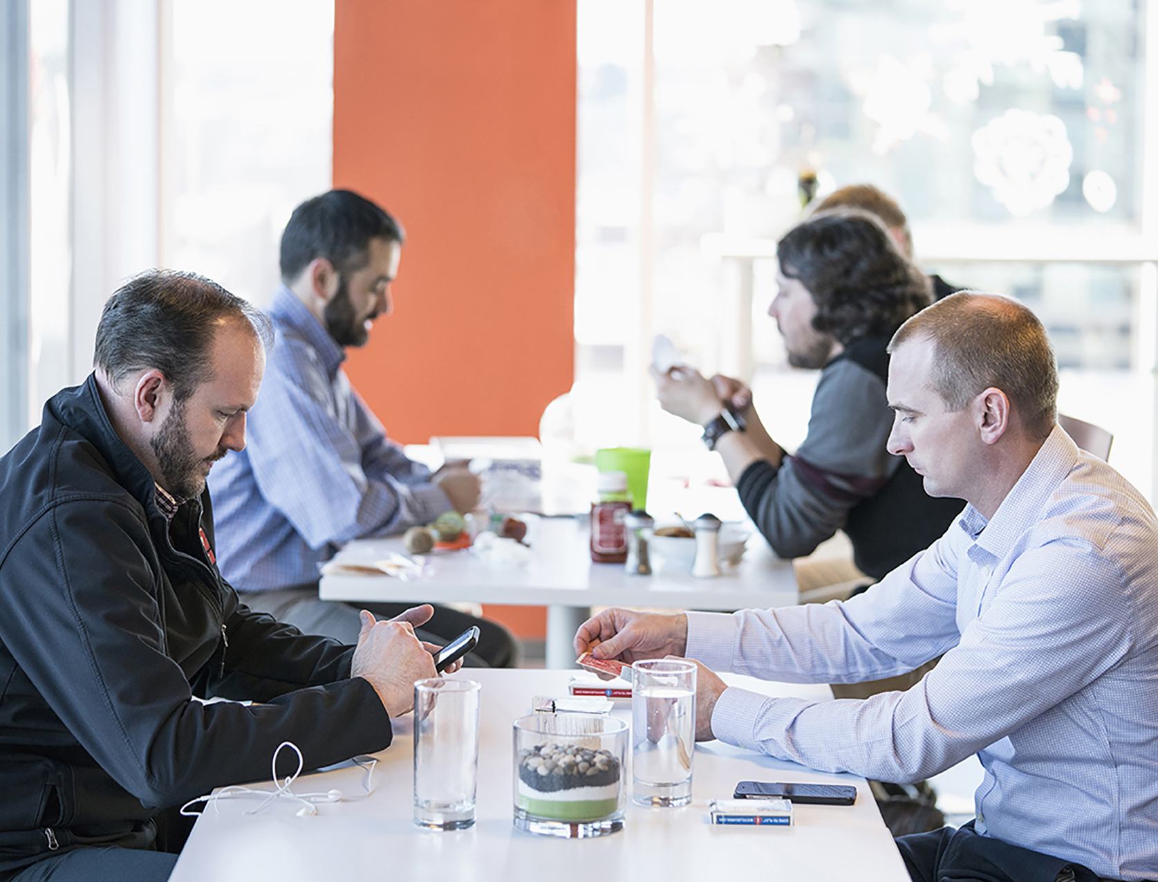 Wie Sie mit der digitalen Transformation große Erfolge erzielen