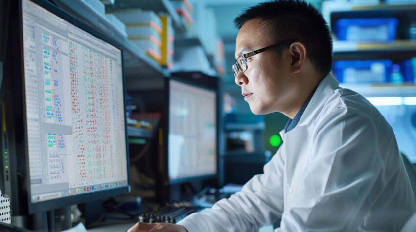 Wie Softwareunternehmen für klinische Studien die medizinische Forschung revolutionieren