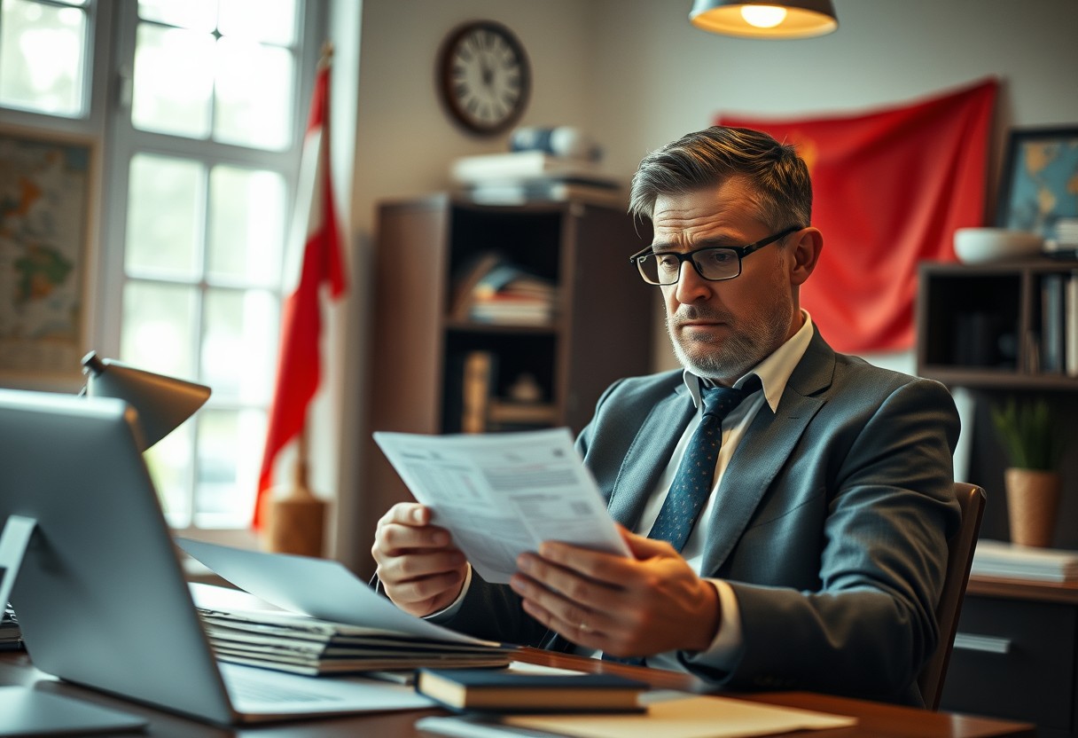 Wie die Mehrwertsteuerkosten in Malta Ihr Geschäftspotenzial untergraben