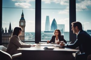 Wie man Marktforschungstechniken in England verbessert