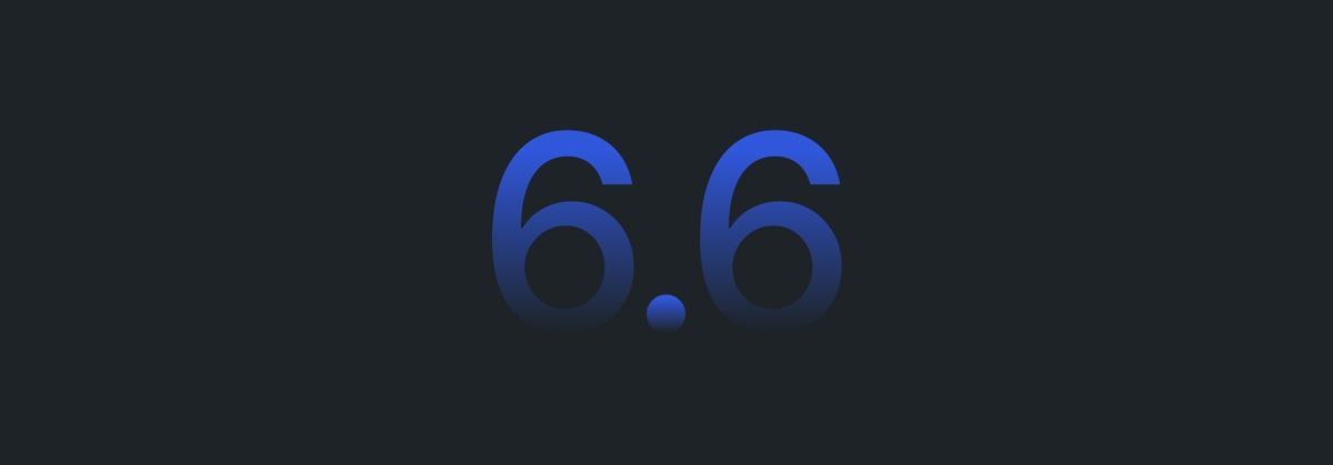 WordPress 6.6 ist da – WordPress.com News