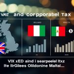 VAT and Corporate Tax