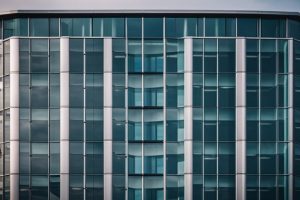 Auswahl einer eingetragenen Firmenadresse im Vereinigten Königreich