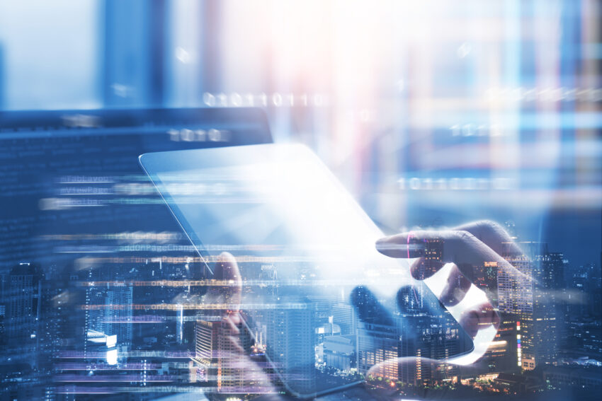 Branchen, die von IoT-Geräteverwaltungssoftware profitieren